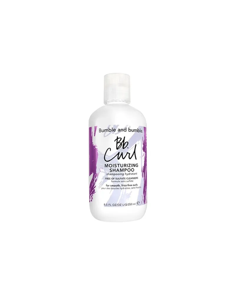 Bumble and bumble Bumble-and-bumble Shampoo-Conditioner ShampooMoisturizing Shampoo 104,64 € / 1 l 