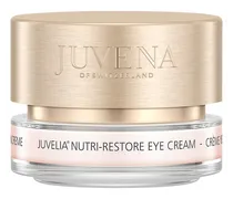 Pflege Juvelia Nutri-Restore Eye Cream