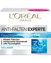 L'Oréal Collection Age Perfect Anti-Falten Experte Feuchtigkeitspflege Tag Collagen 35 