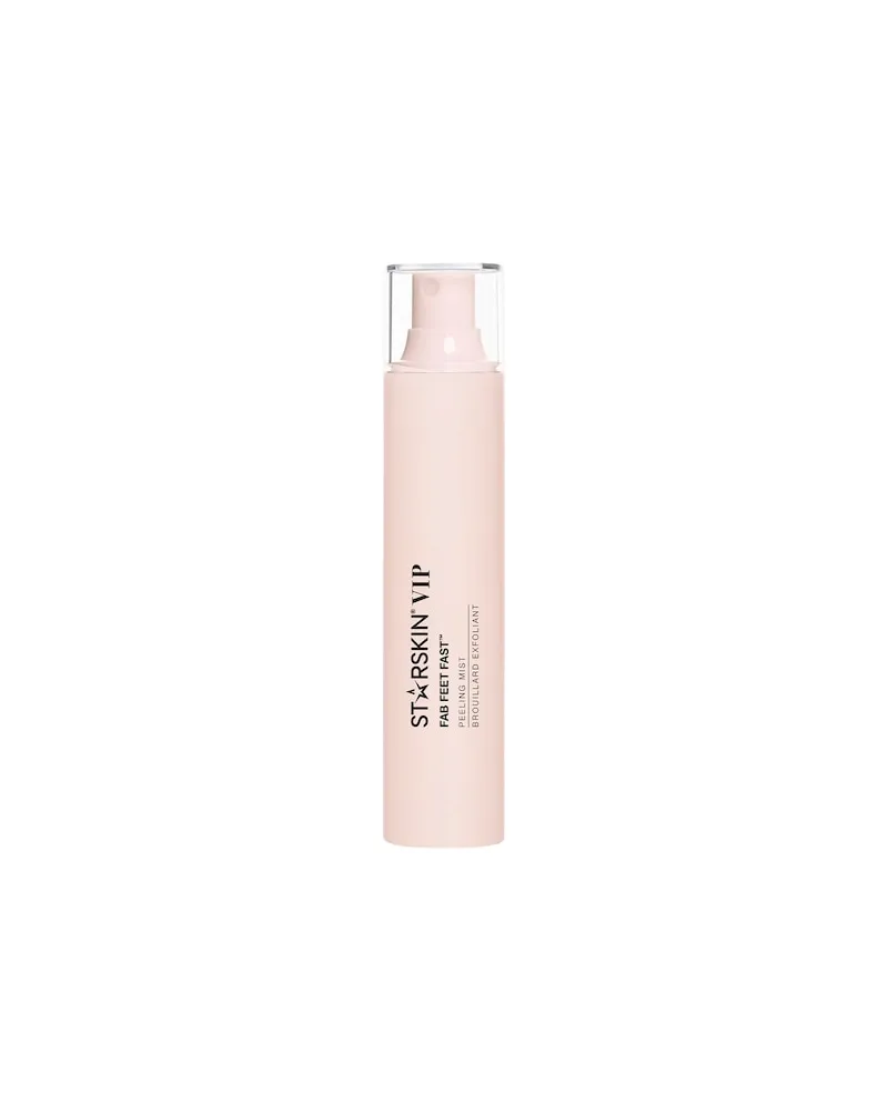 STARSKIN Pflege KoerperpflegeFab Feet Fast Peeling Mist 200,00 € / 1 l 