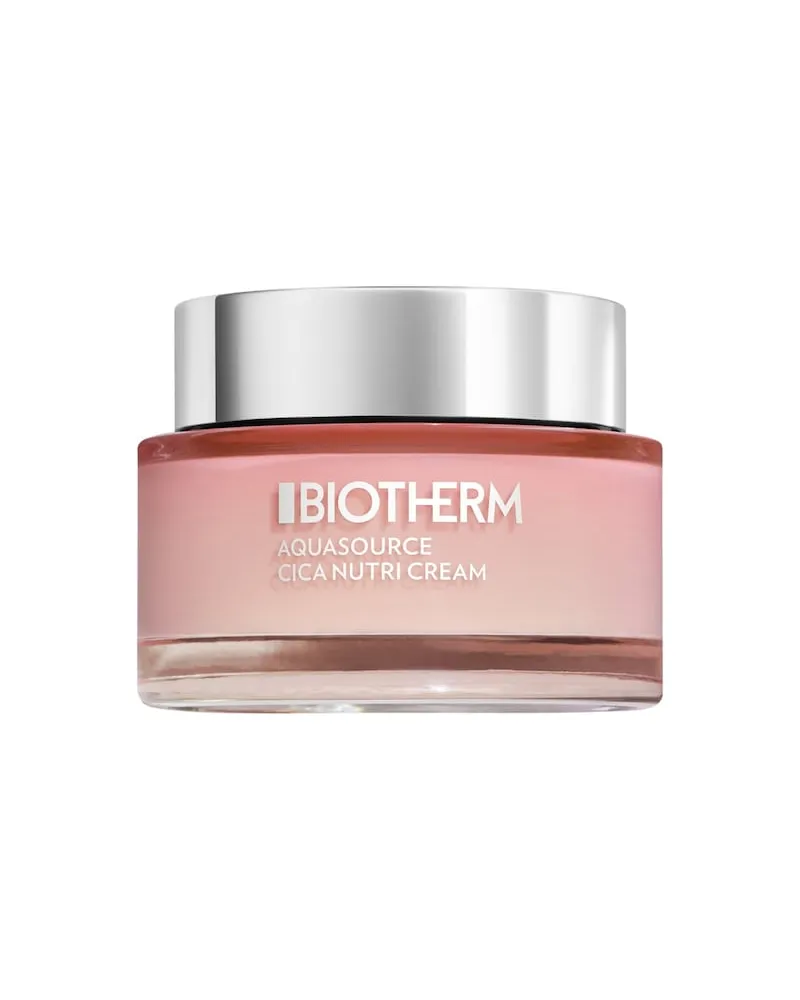 Biotherm Gesichtspflege AquasourceCica Nutri Cream 509,87 € / 1 l 