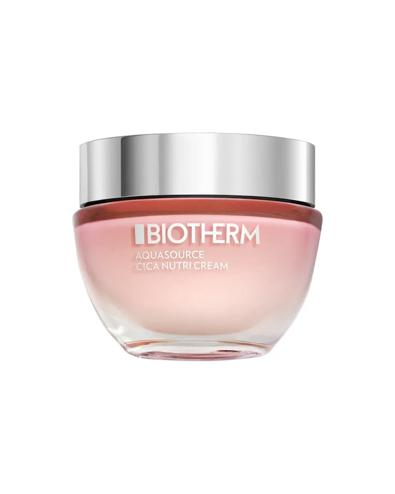 Biotherm Gesichtspflege AquasourceCica Nutri Cream 509,87 € / 1 l 