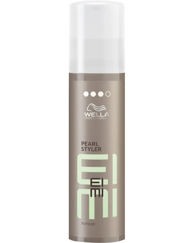 Wella EIMI Texture Pearl Styler Styling Gel 