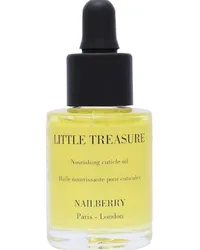 Nailberry Nägel Nagelpflege Little Treasure Cuticle Oil 