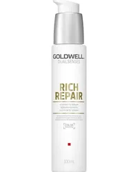 Goldwell Dualsenses Rich Repair 6 Effects Serum 