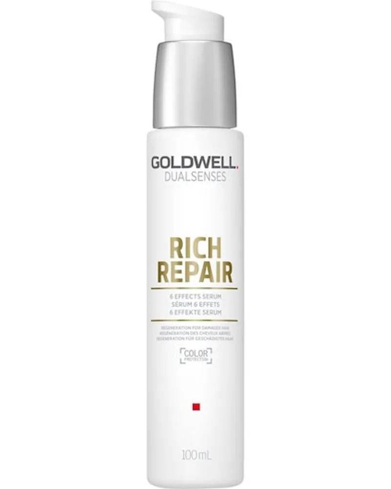 Goldwell Dualsenses Rich Repair 6 Effects Serum 