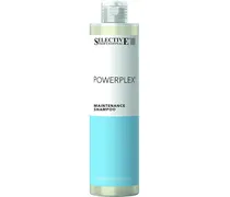 Haarfarbe POWERPLEX Maintenance Shampoo