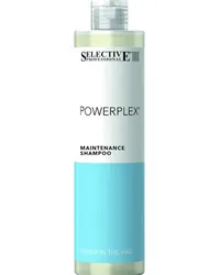 Selective Professional Haarfarbe POWERPLEX Maintenance Shampoo 