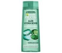 Haarpflege Fructis Aloe Hydra Bomb Feuchtigkeits-Shampoo