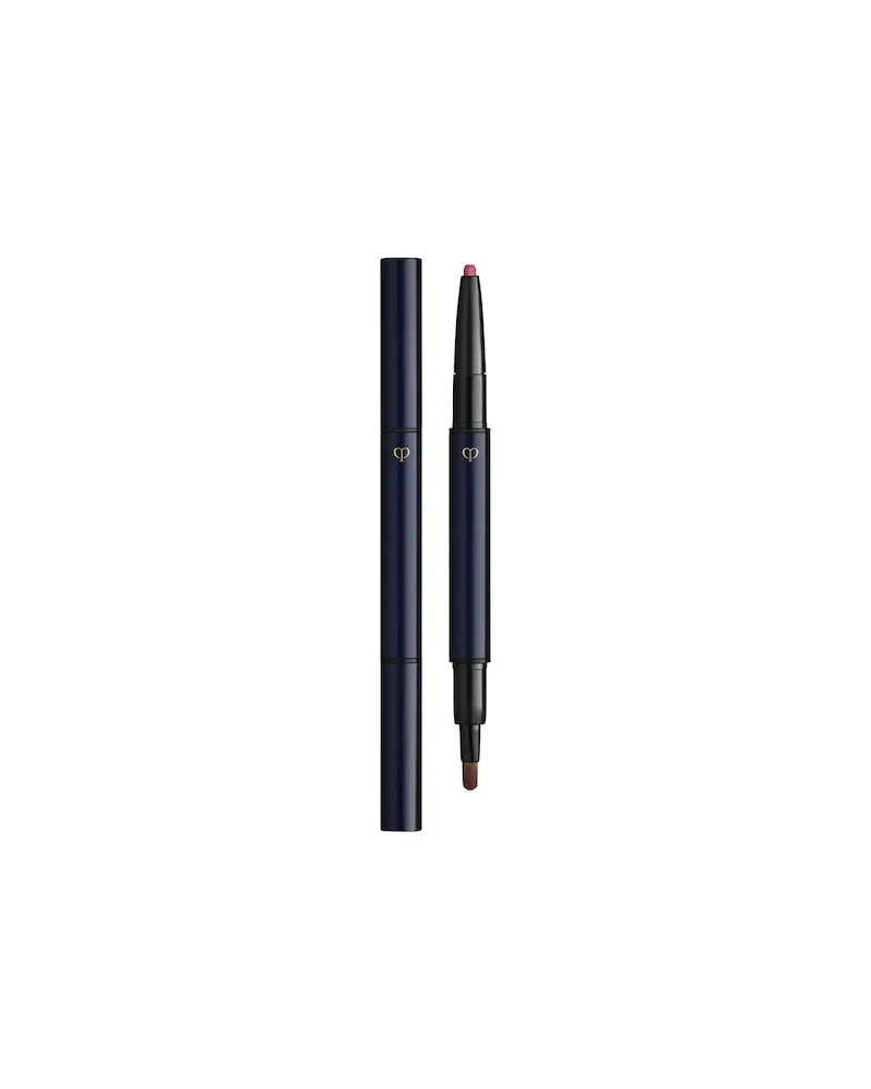 Clé de Peau Beauté Make-up Lippen Lipliner Pencil Refill 2 Pink 