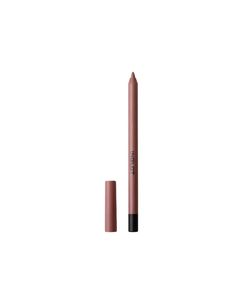 INGLOT Lippen LiplinerCreamy Soft Lipliner 8 Soft Chokeberry 