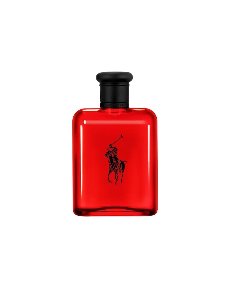 Ralph Lauren Ralph-Lauren Herrenduefte Polo-RedEau de Toilette Spray 511,84 € / 1 l 