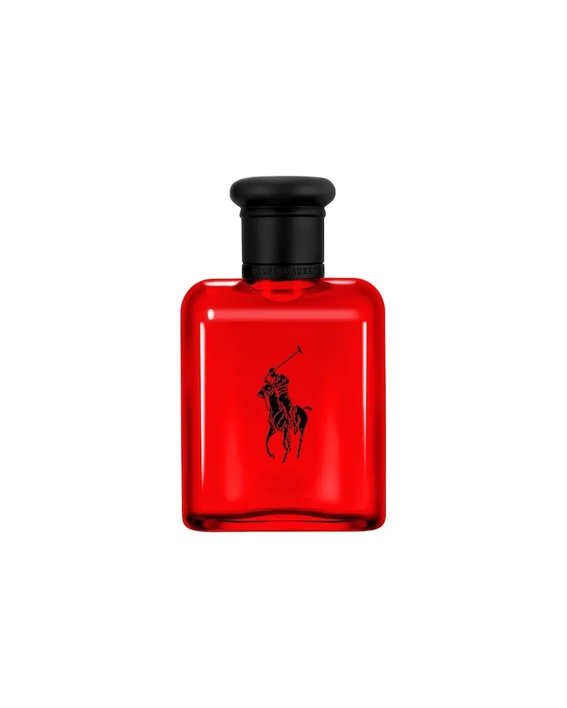 Ralph Lauren Ralph-Lauren Herrenduefte Polo-RedEau de Toilette Spray 511,84 € / 1 l 