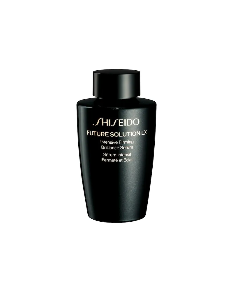 Shiseido Gesichtspflegelinien Future-Solution-LXIntensive Firming Brilliance Serum 5.686,40 € / 1 l 