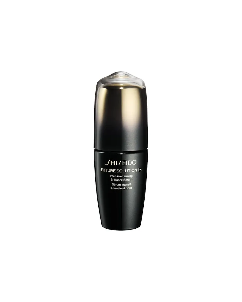 Shiseido Gesichtspflegelinien Future-Solution-LXIntensive Firming Brilliance Serum 5.686,40 € / 1 l 