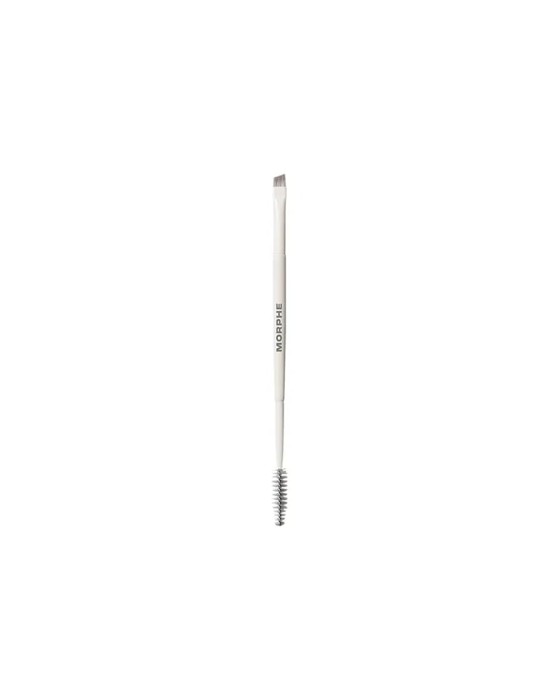 MORPHE Pinsel AugenpinselM401 Dual-Ended Angled Brow Brush & Spoolie 10,00 