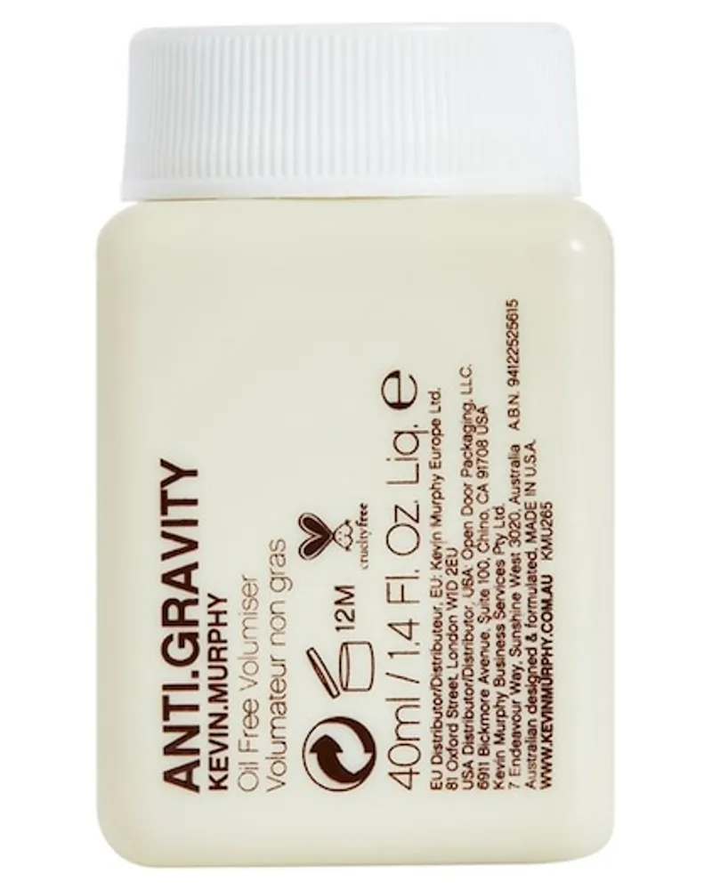 Kevin Murphy Haarpflege Style & Control Anti.Gravity 