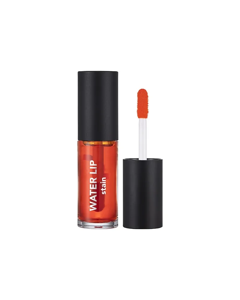 Flormar Lippen-Make-up LippenstiftWater Lip Stain 001 Infinite Pink 