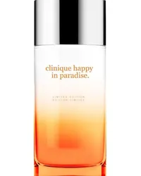 Clinique Damendüfte Happy Limited EditionHappy Summer 