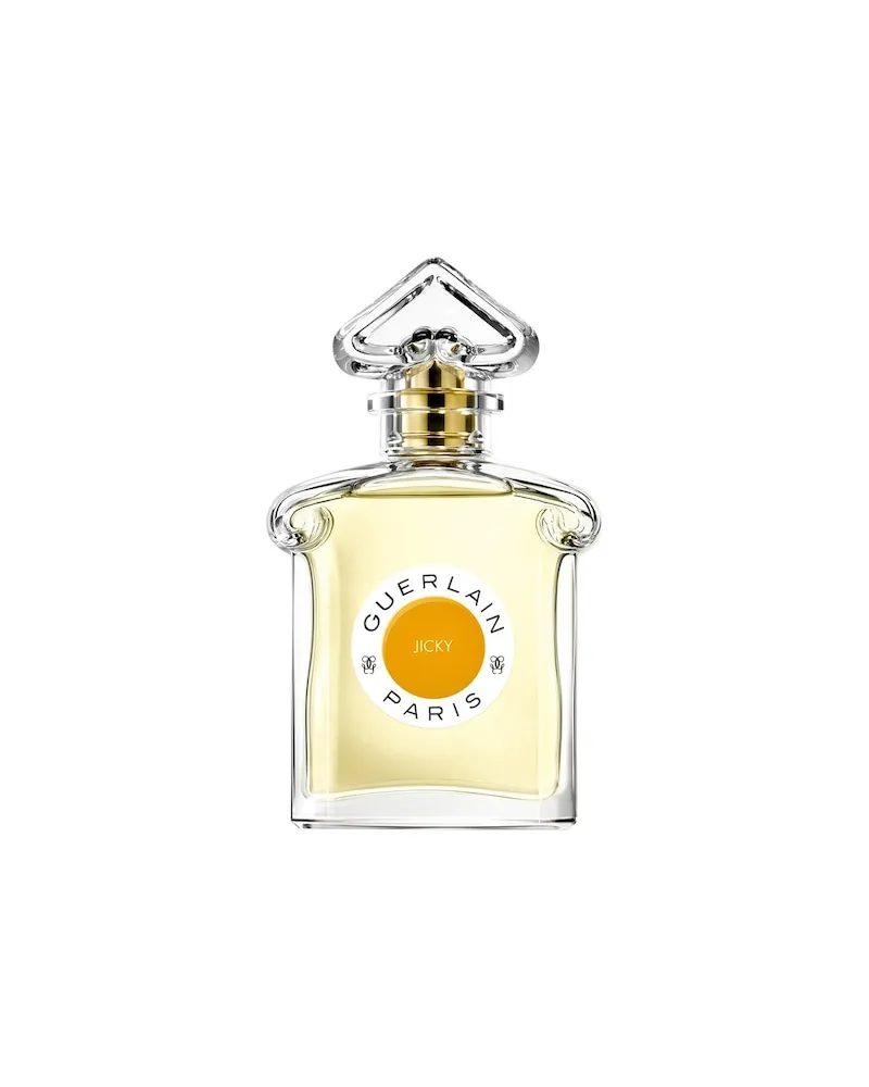 Guerlain Damenduefte Les-LegendairesJickyEau de Parfum Spray 1.200,40 € / 1 l 