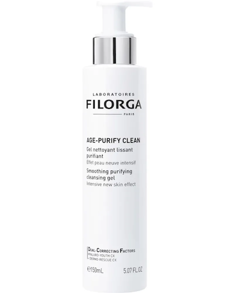 Filorga Collection Age-Purify Age-Purify Clean 