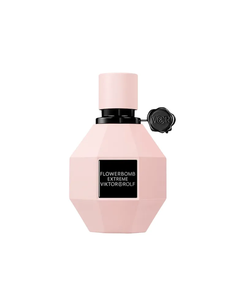 Viktor & Rolf Viktor-Rolf Damenduefte FlowerbombExtremeEau de Parfum Spray Intense 1.512,70 € / 1 l 