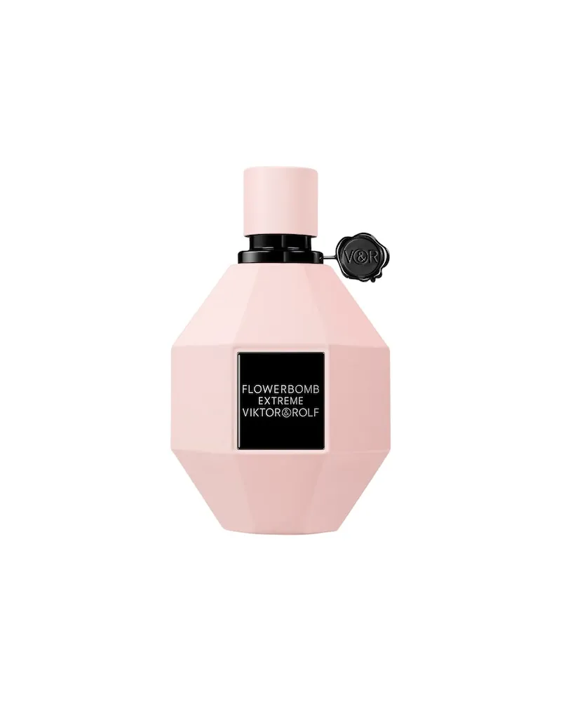 Viktor & Rolf Viktor-Rolf Damenduefte FlowerbombExtremeEau de Parfum Spray Intense 1.512,70 € / 1 l 