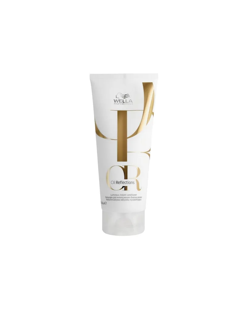 Wella Professionals-Care Oil-ReflectionsConditioner 65,50 € / 1 l 