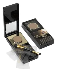 Christian Faye Make-up Augen Eyebrow Make-up Irid Brown 