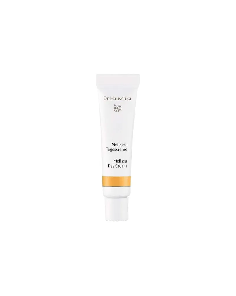 Dr. Hauschka Dr-Hauschka Pflege GesichtspflegeMelissen Tagescreme 708,33 € / 1 l 