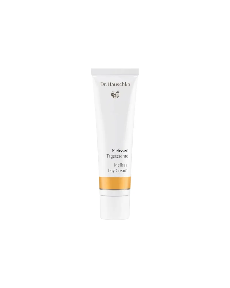 Dr. Hauschka Dr-Hauschka Pflege GesichtspflegeMelissen Tagescreme 708,33 € / 1 l 