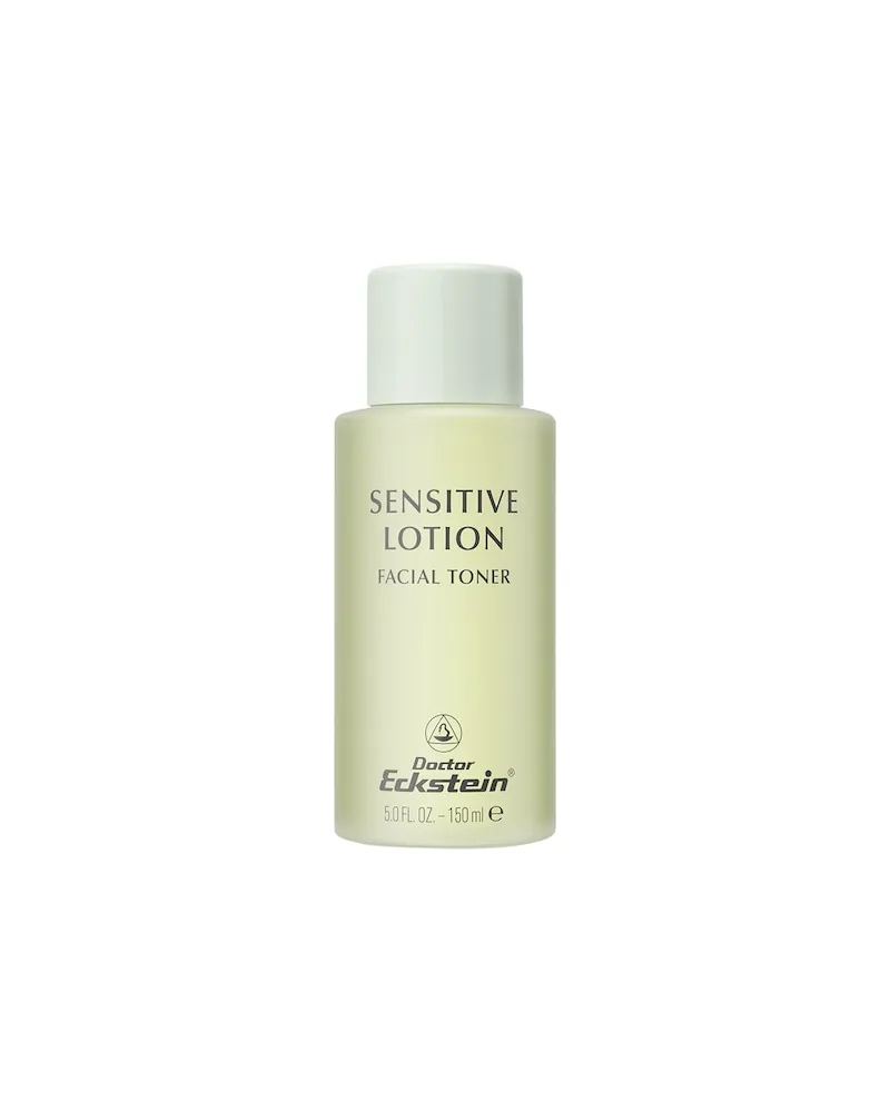 Dr. Eckstein Doctor-Eckstein Gesichtspflege TonisierenSensitive Lotion 150,00 € / 1 l 