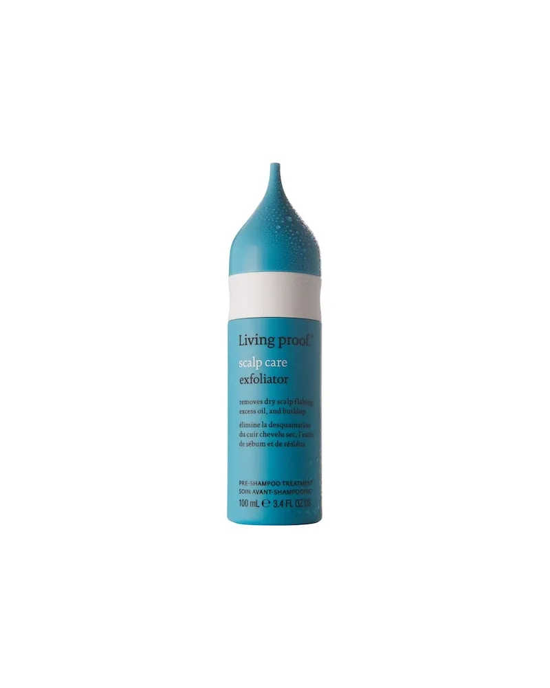 Living Proof Living-Proof Haarpflege Scalp-CareExfoliator 253,00 € / 1 l 