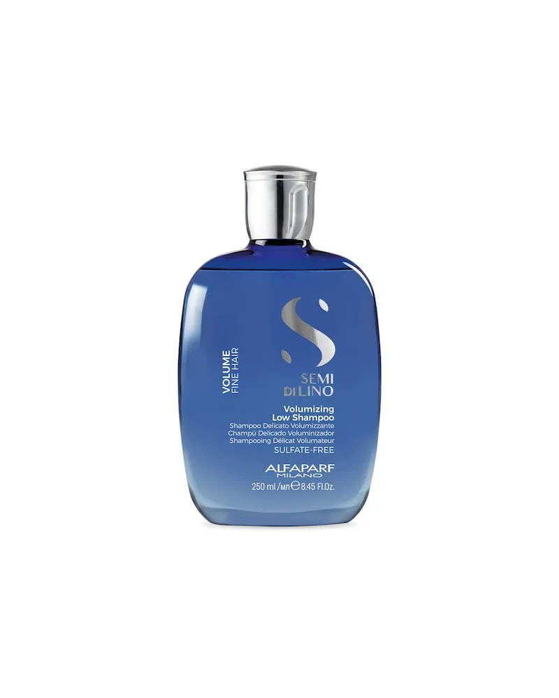 Alfaparf Milano Alfaparf-Milano Haarpflege-Collection Semi-di-LinoVolumizing Low Shampoo 33,70 € / 1 l 