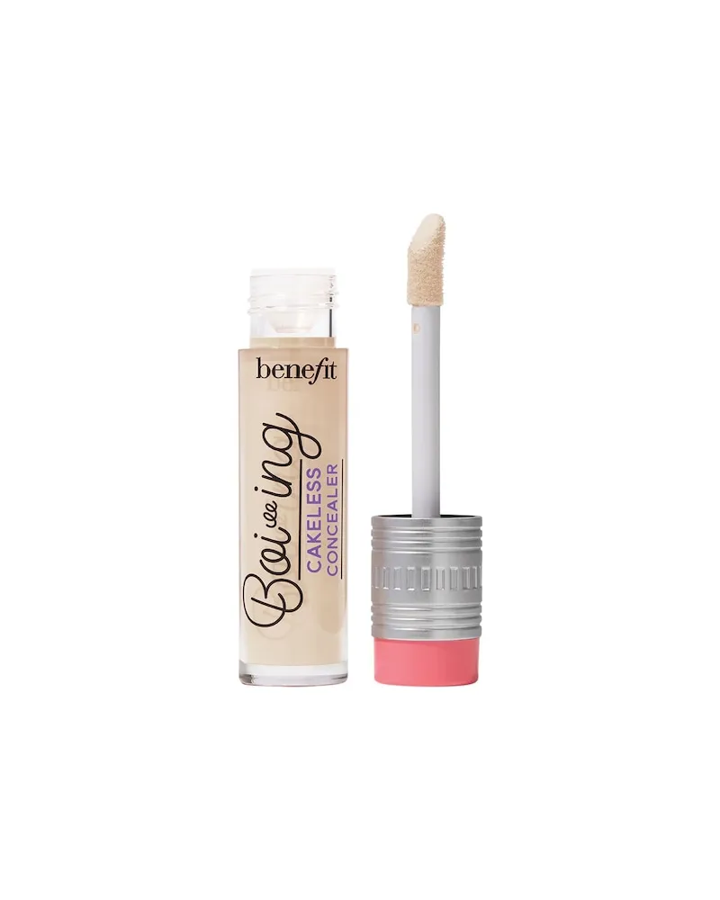 Benefit Teint ConcealerBoi-ing Cakeless High Coverage Concealer Nr. 17 Your Waydeepest-Dark Warm 