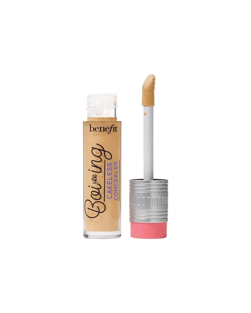 Benefit Teint ConcealerBoi-ing Cakeless High Coverage Concealer Nr. 17 Your Waydeepest-Dark Warm 