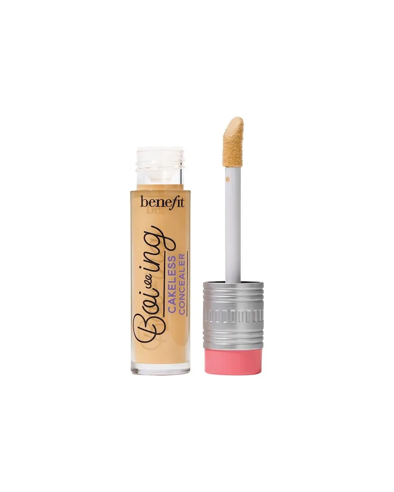 Benefit Teint ConcealerBoi-ing Cakeless High Coverage Concealer Nr. 17 Your Waydeepest-Dark Warm 