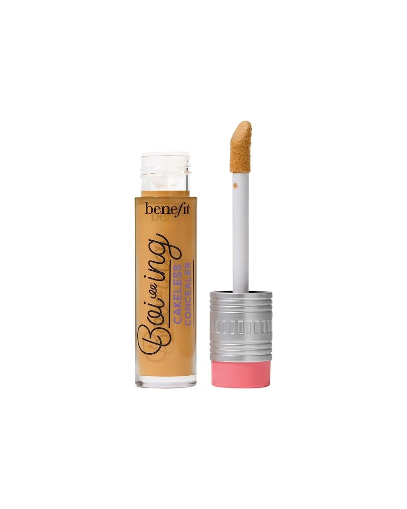 Benefit Teint ConcealerBoi-ing Cakeless High Coverage Concealer Nr. 17 Your Waydeepest-Dark Warm 