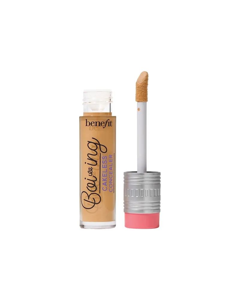 Benefit Teint ConcealerBoi-ing Cakeless High Coverage Concealer Nr. 17 Your Waydeepest-Dark Warm 