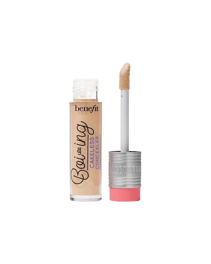Benefit Teint ConcealerBoi-ing Cakeless High Coverage Concealer Nr. 17 Your Waydeepest-Dark Warm 