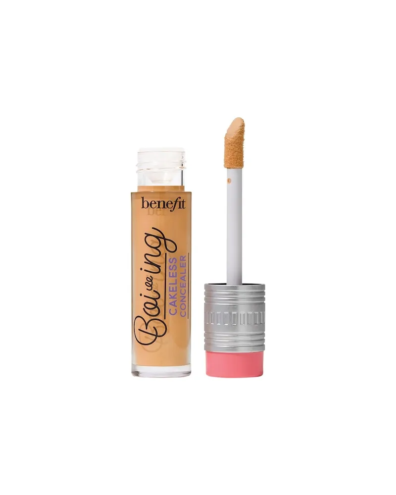 Benefit Teint ConcealerBoi-ing Cakeless High Coverage Concealer Nr. 17 Your Waydeepest-Dark Warm 