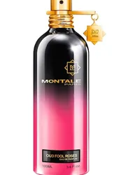 MONTALE Düfte Oud Oud Fool RosesEau de Parfum Spray 