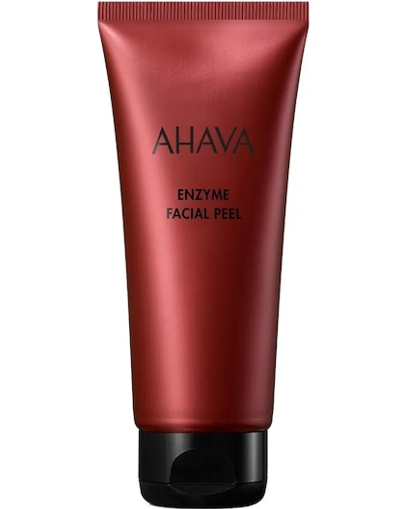 Ahava Gesichtspflege Apple Of Sodom Enzyme Facial Peel 