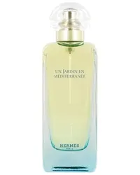 Hermès Damendüfte Collection Parfums-Jardins Un Jardin en MéditerranéeEau de Toilette Spray 