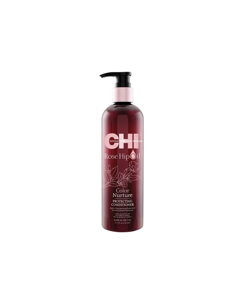 Beauté Pacifique Haarpflege Rose-Hip-OilConditioner 67,66 € / 1 l 