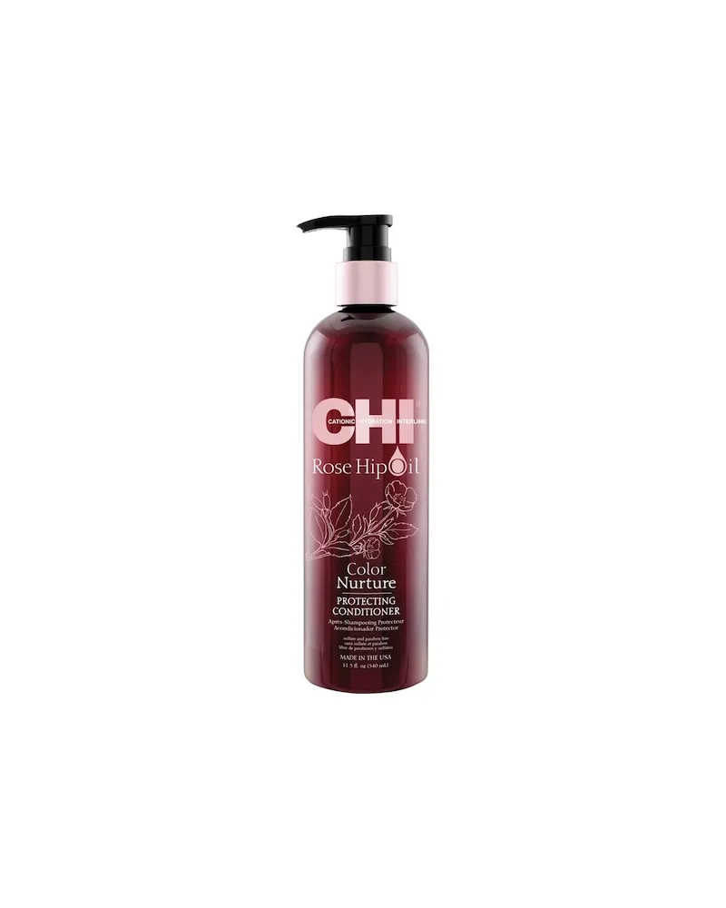 Beauté Pacifique Haarpflege Rose-Hip-OilConditioner 67,66 € / 1 l 