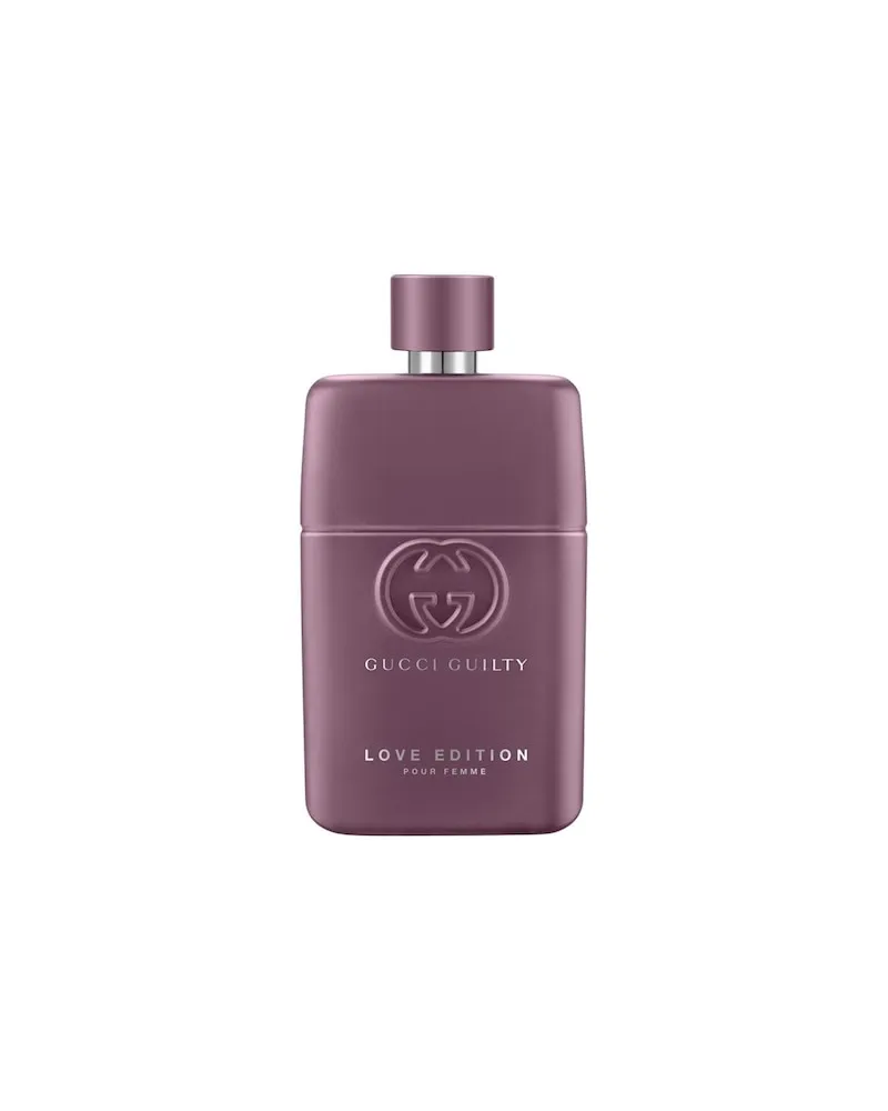 Gucci Damenduefte Gucci-Guilty-Pour-FemmeLove EditionEau de Parfum Spray 1.822,22 € / 1 l 