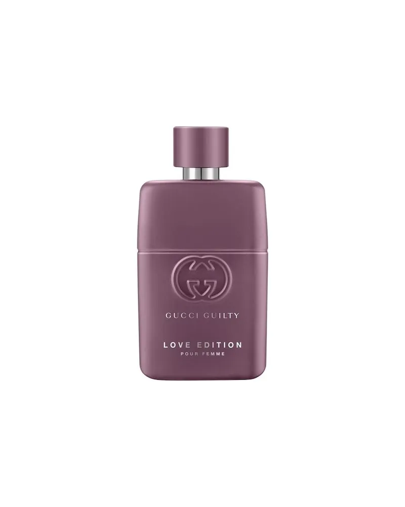 Gucci Damenduefte Gucci-Guilty-Pour-FemmeLove EditionEau de Parfum Spray 1.822,22 € / 1 l 