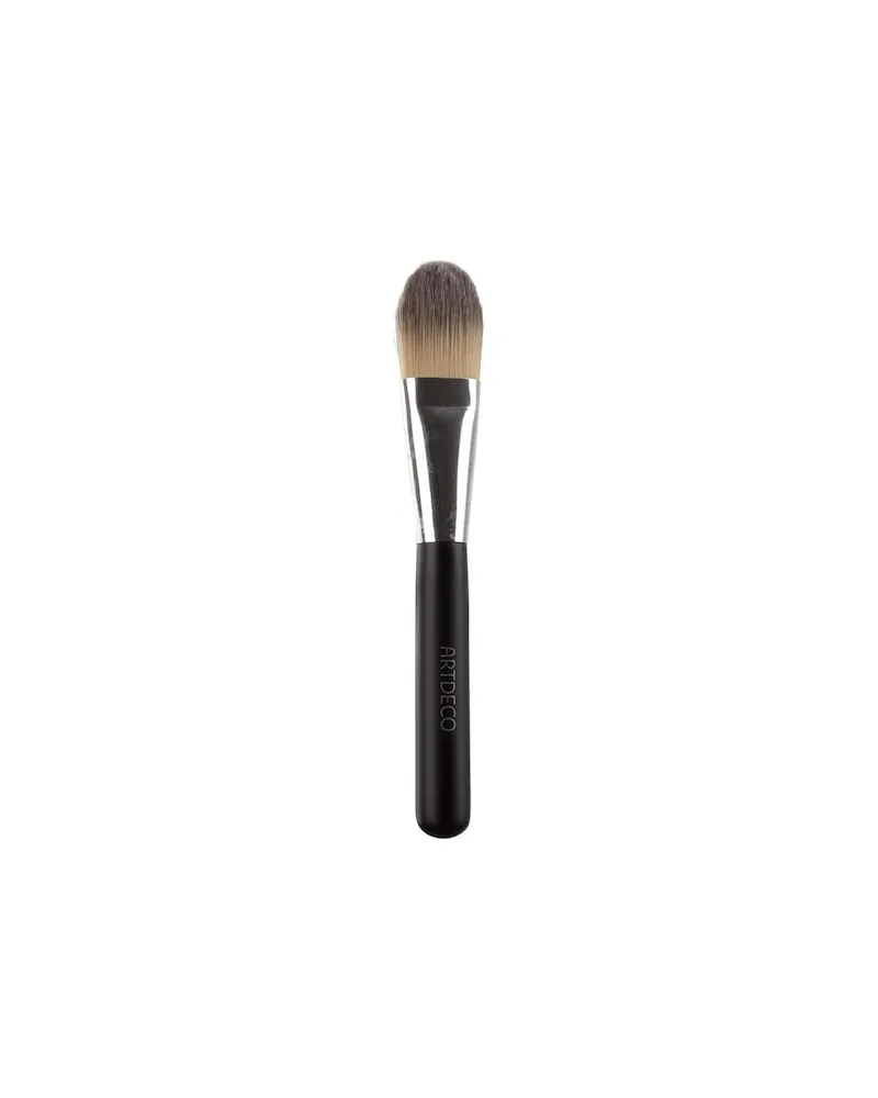 Artdeco Pinsel Teint-Make-up-PinselMake-Up Pinsel Premium 12,18 