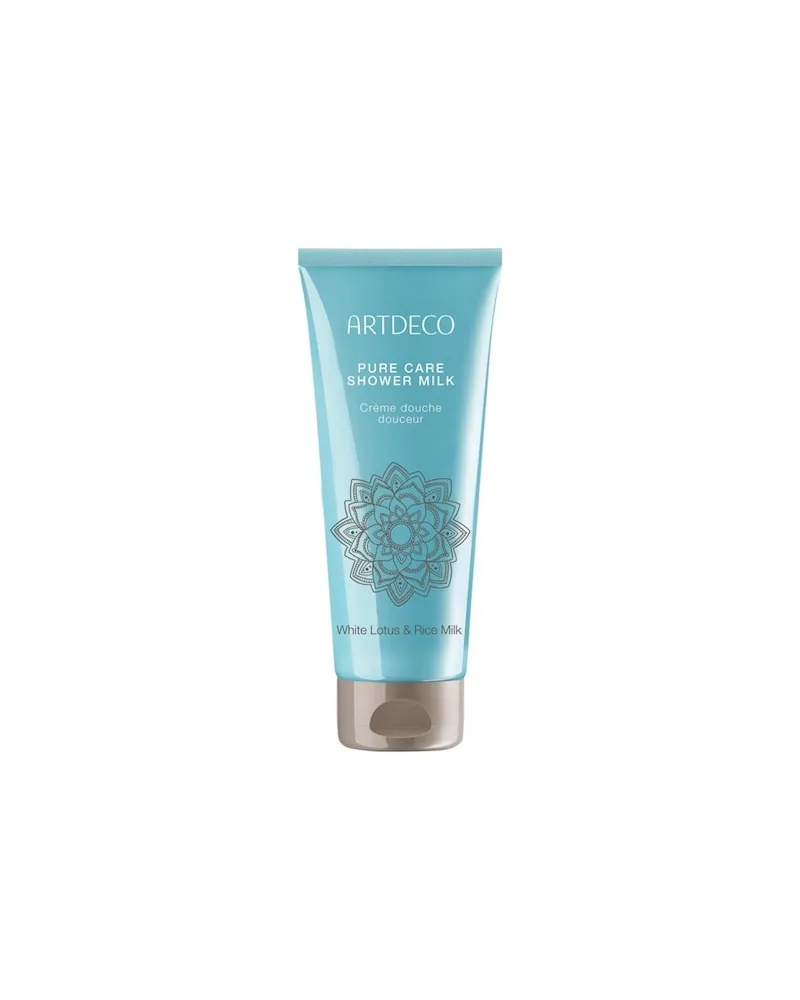Artdeco Koerper KoerperpflegePure Care Shower Milk 40,75 € / 1 l 